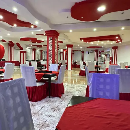 Berisa فندق مبيت وإفطار بودغوريتْسا