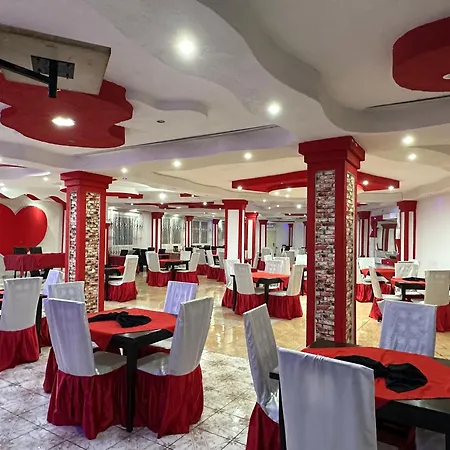Berisa بودغوريتْسا